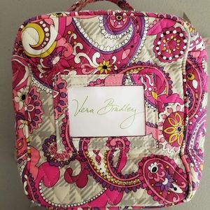 Vera Bradley Lunch Bag